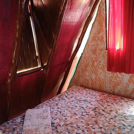 Refugio Raiz Camping Carolina  Chambre photo